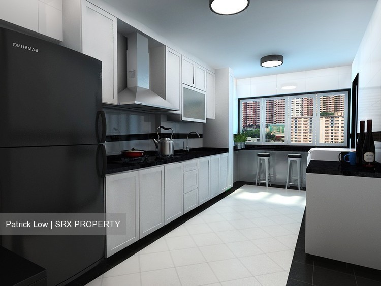 Blk 274 Bangkit Road (Bukit Panjang), HDB 4 Rooms #202747742
